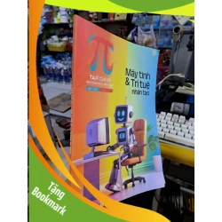 (TẶNG BOOKMARK) Tạp chí Pi tập 7 số 12 tháng 12 2023 KHOA HỌC ĐỜI SỐNG - RBK0111