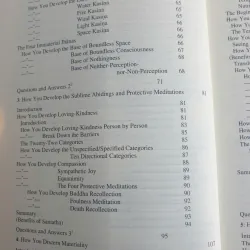 Sách Knowing and Seeing - sách tiếng Anh 958274