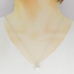 Dây chuyền bóng Tiffany - Hàng hiệu Authentic 843421