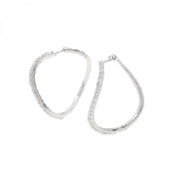 K14WG Bông tai Kim cương 1.00CT - Hàng hiệu Chính hãng 877202