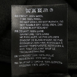 【Mã giảm giá】Áo khoác Toteme 631110