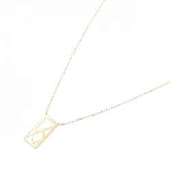 K10YG Necklace - Hàng hiệu Authentic 860944