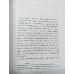 Hồ mới 90% HCM0107 Kawabata Yasunari VĂN HỌC Oreka-Blogmeo 177304