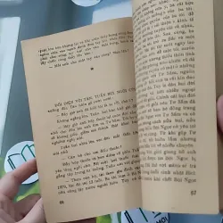 [XƯA] [HIẾM] Đêm Khiêu Vũ Cuối Cùng (1990) - Mặc Tuyền 997632