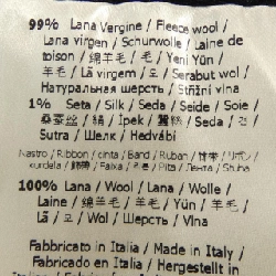 Áo khoác FENDI 636194