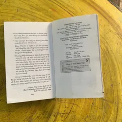 NGHỆ THUẬT KHEN THƯỞNG NHÂN VIÊN - MEL STARK, DOUG JENSEN, TOM MCMULLEN 936311