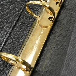 Louis Vuitton Epi Agenda MM R20042 Organizer - Hàng hiệu Authentic 807546