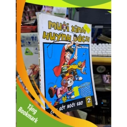 (TẶNG BOOKMARK) Truyện tranh RBK1410-122