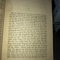 Hai trận tuyến - Hà Minh Tuân 799740