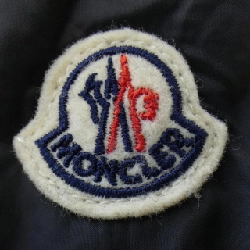 Áo khoác lông vũ MONCLER 636781