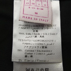 Chân váy EMILIO PUCCI 648606