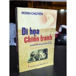 Di hoạ chiến tranh - Minh Chuyên 326275