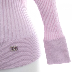 CHANEL P73813K10579 22K Áo len - Hàng hiệu Chính hãng 824670