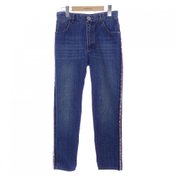 Chanel CHANEL P59532V45242 Jeans - Hàng hiệu Chính hãng