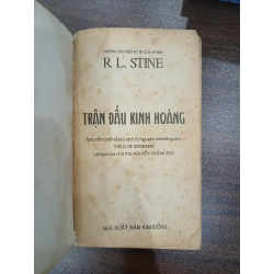 Trận đấu kinh hoàng 549579