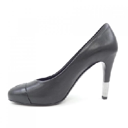 Giày cao gót CHANEL G29379 658139