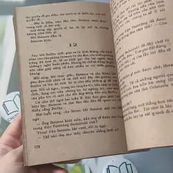 [MIỄN PHÍ BỌC SÁCH] [XƯA] Quy Luật Của Muôn Đời (1984) - Nodar Dumbadze 997674