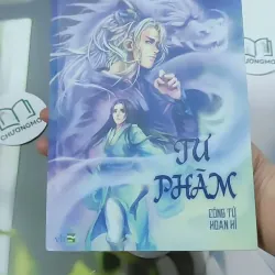 Tư Phàm - Công Tử Hoan Hỉ 744703