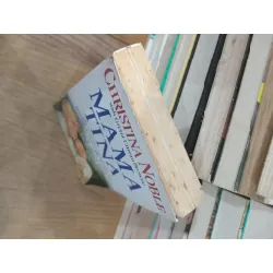 Mama Tina - Christina Noble with Gretta Curran Browne