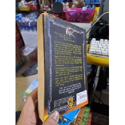 Eldest đại ca tập I - Paolini - 2012 mới 80% ố - VĂN HỌC - HCM0111 920770