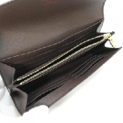 Ví Louis Vuitton Damier Portefeuille Sara N63209 - Hàng hiệu Chính hãng 806127