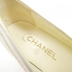 【Khuyến mãi】Giày CHANEL 661903