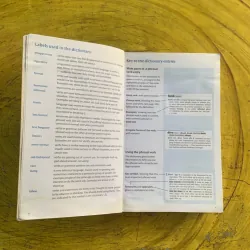 OXFORD PHRASAL VERBS DICTIONARY FOR LEARNERS OF ENGLISH  991284