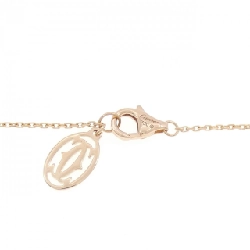 Dây chuyền hình trái tim Cartier - Hàng hiệu Authentic 840619