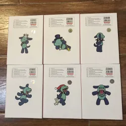 Kobato boxset full 6 tập  (19) 973530