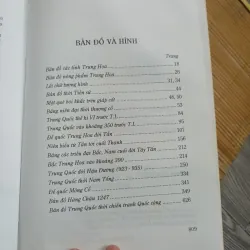 Sử Trung Quốc - Nguyễn Hiến Lê 989734