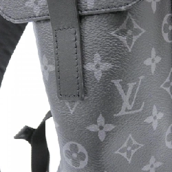 Louis Vuitton Monogram Eclipse (Mon Monogram) Christopher P01959 Ba lô - Hàng hiệu Chính hãng 776570