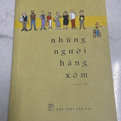 Nguyễn Nhật Ánh - Những người hàng xóm