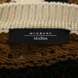 【Mã giảm giá】Max Mara weekend カーディガン 645804