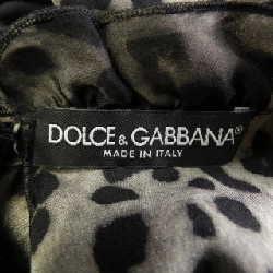 【Mã giảm giá】Dolce & Gabbana DOLCE&GABBANA áo 640296