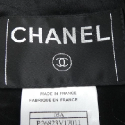 Áo khoác CHANEL P26823V17011 05A - Hàng hiệu Chính hãng 823133