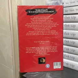 (trinh thám) - Người ru ngủ - Donato Carrisi 990188