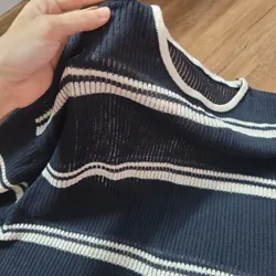 ÁO LEN LƯỚI  571586