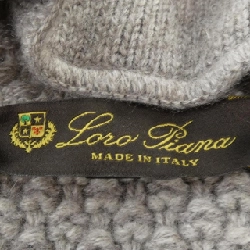 Loro Piana MAA3435 Áo khoác - Hàng hiệu Chính hãng 817729