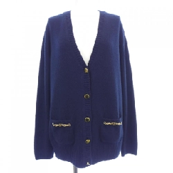 【Mã giảm giá】Gucci GUCCI Áo khoác cardigan