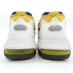 Giày thể thao NIKE - Hàng hiệu Authentic 903620