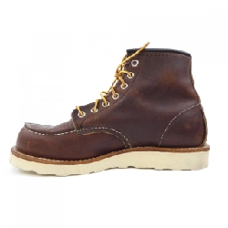 Giày boot RED WING 8138 - Hàng hiệu Authentic 907038