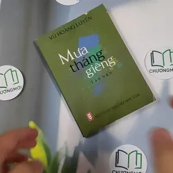 Mưa tháng giêng - Vũ Hoàng Luyến 798421