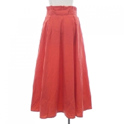 【Mã giảm giá】Chân váy Agnes.b 653637