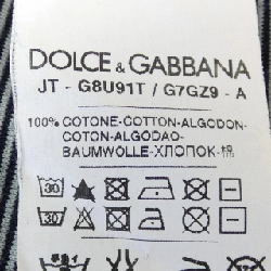 Dolce & Gabbana DOLCE&GABBANA G8U91T/G7GZ9 Áo thun - Hàng hiệu Chính hãng 900776