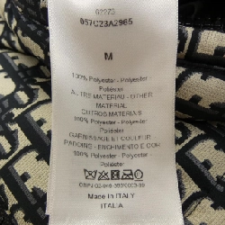 Áo khoác CHRISTIAN DIOR Oblique 057C23A2965 - Hàng hiệu Authentic 819840