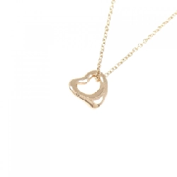 Dây chuyền Tiffany Open Heart - Hàng hiệu Authentic 840374
