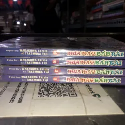 Mua may bán tài - Wakakuwa Kazuto, Takemura Yuji 778560