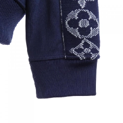 Louis Vuitton Áo khoác thêu chữ ký track top HQY45WZSC - Hàng hiệu Authentic 891762