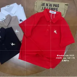 Áo polo Hảng Babino 559753