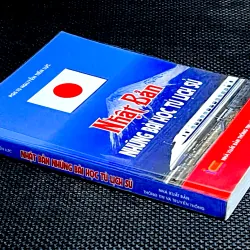 NHẬT BẢN - NHỮNG BÀI HỌC TỪ LỊCH SỬ 1021233